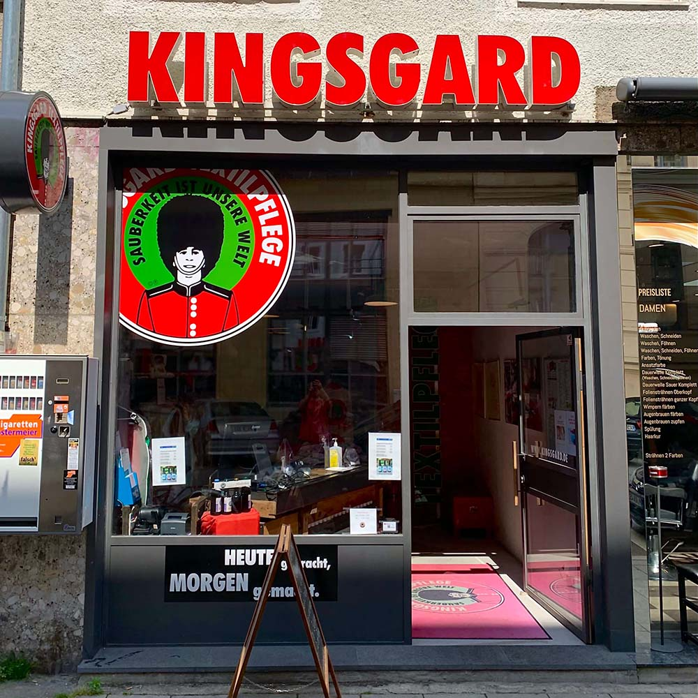 Kingsgard Akademieviertel