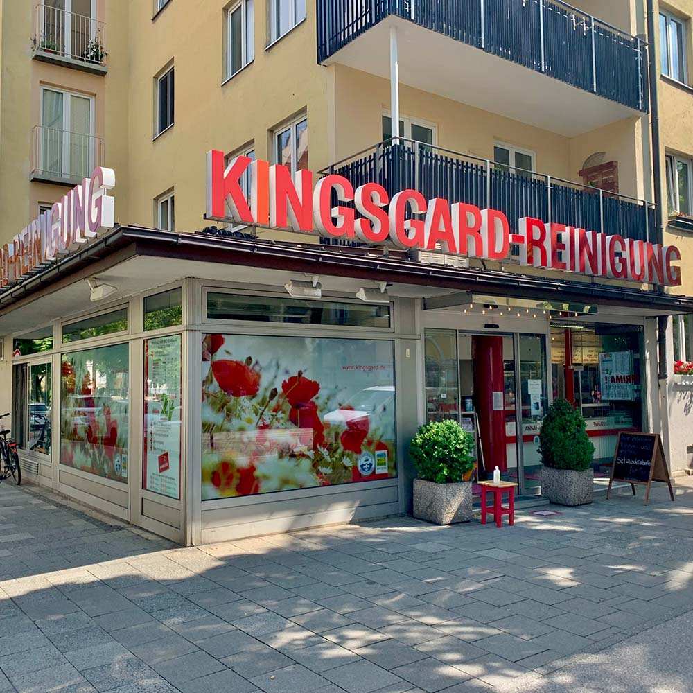 Kingsgard Schwabing West