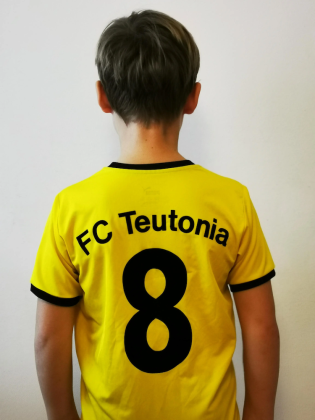 Teutonia Player 2