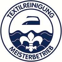 Textilreiniger Meisterbetrieb