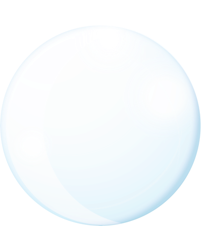 bubble