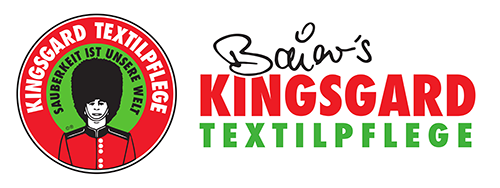 Kingsgard Textilpflege | Wäscherei | München