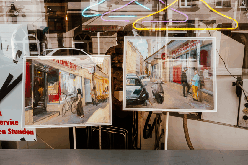 Kingsgard Art