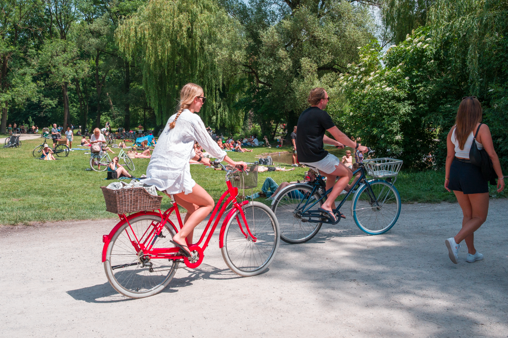 Sommer